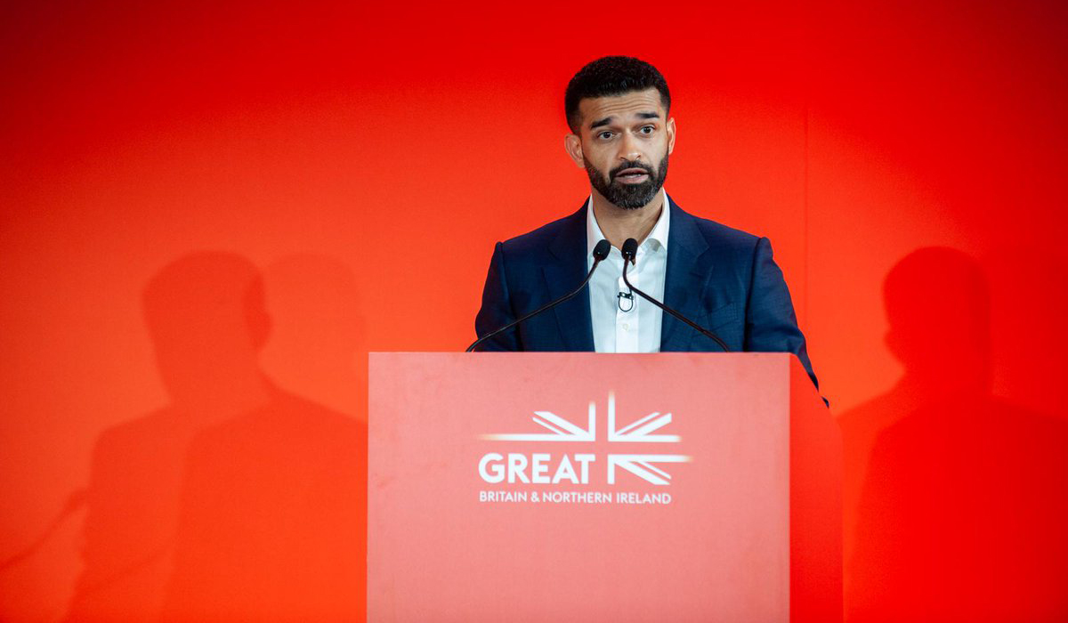 Hassan Al Thawadi